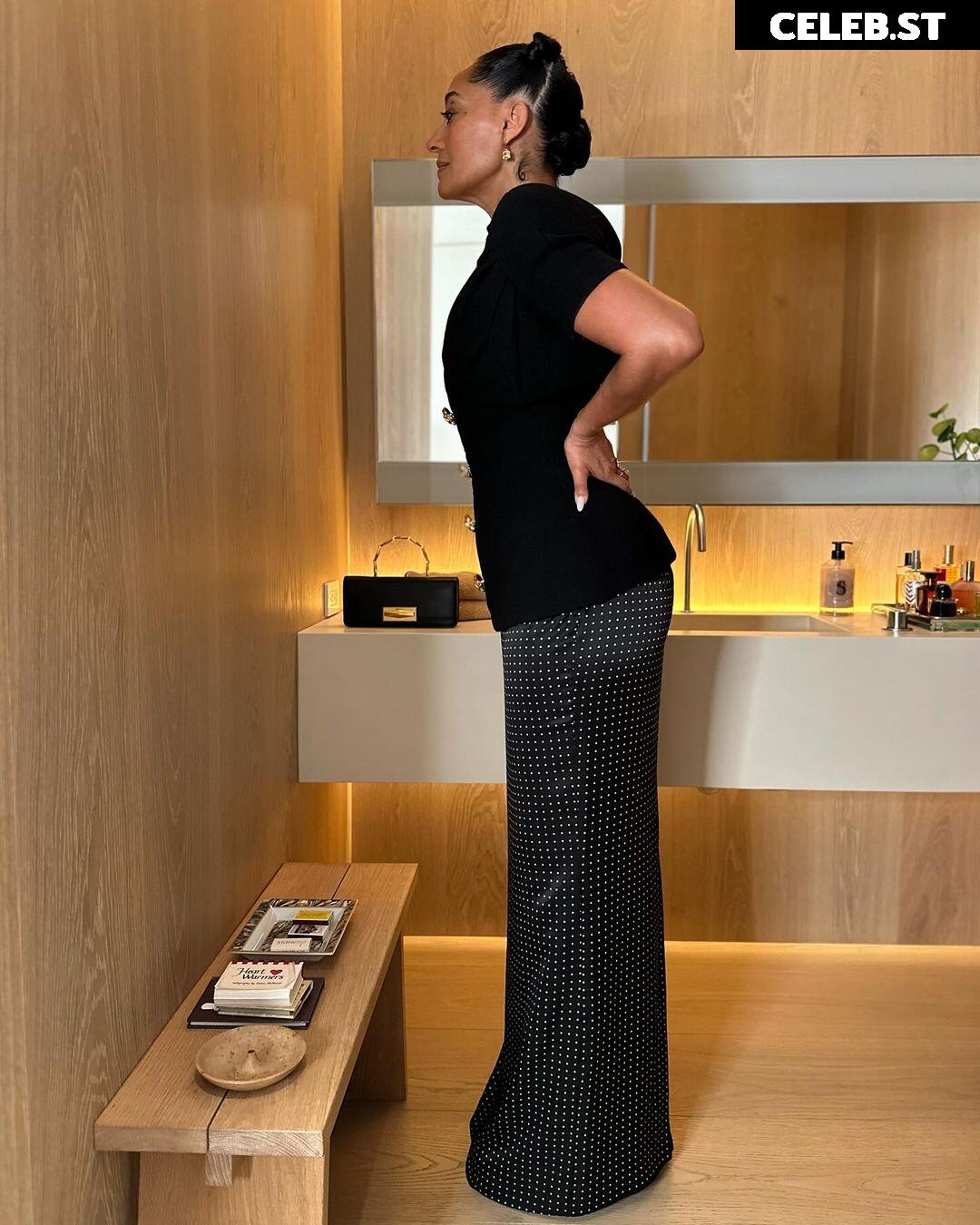 Tracee Ellis Ross Image 4429995