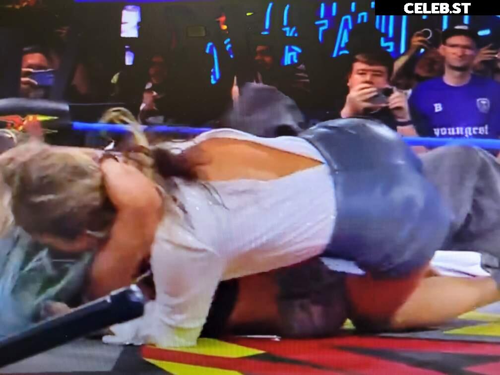 Impact Wrestling Alisha Edwards Image 4429978