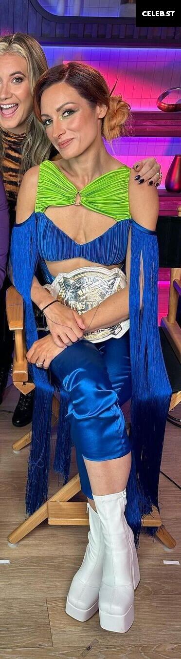 WWE Becky Lynch Image 4429919