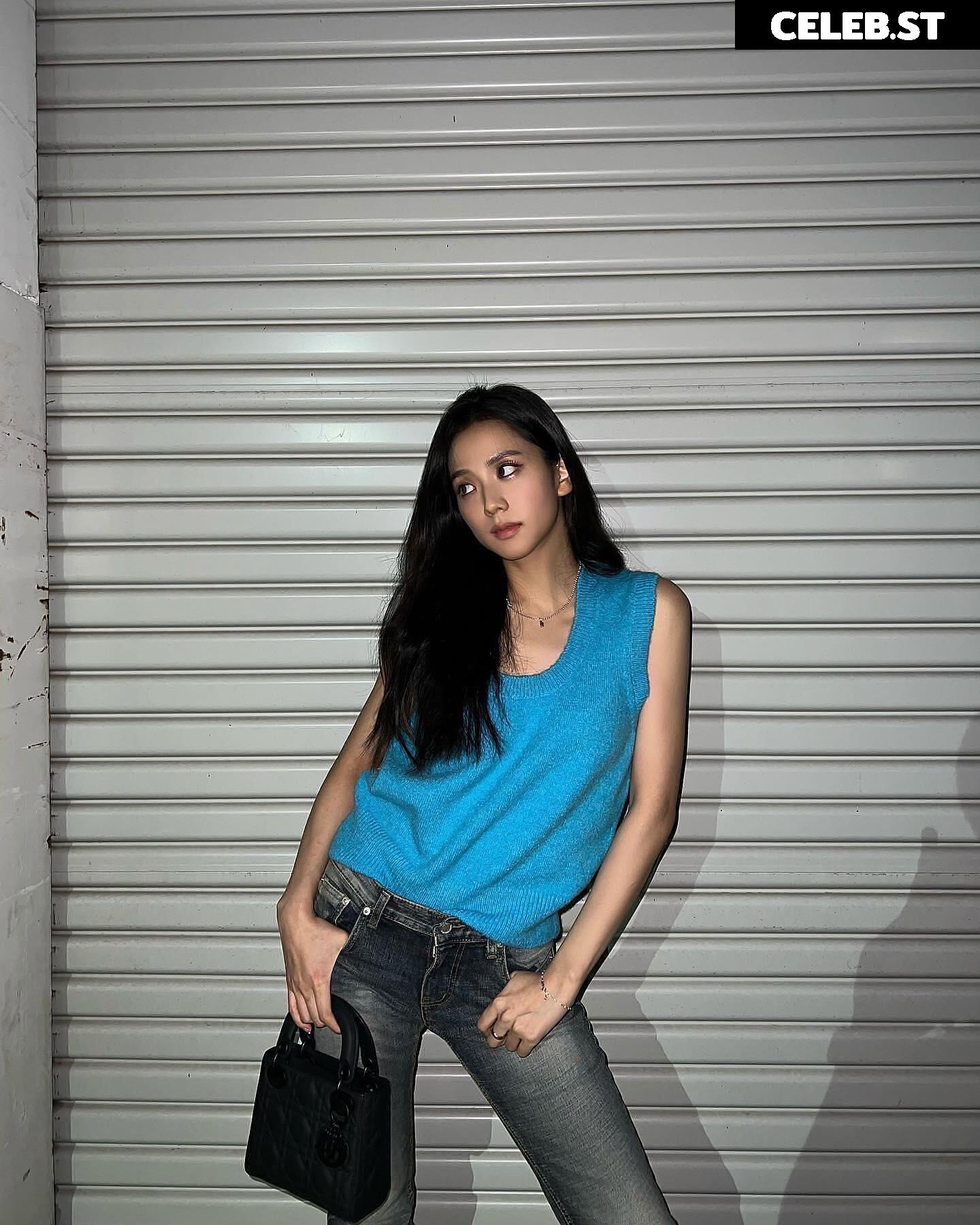 Jisoo  || - BLΛƆKPIИK ( BLACKPINK ) Image 4428811