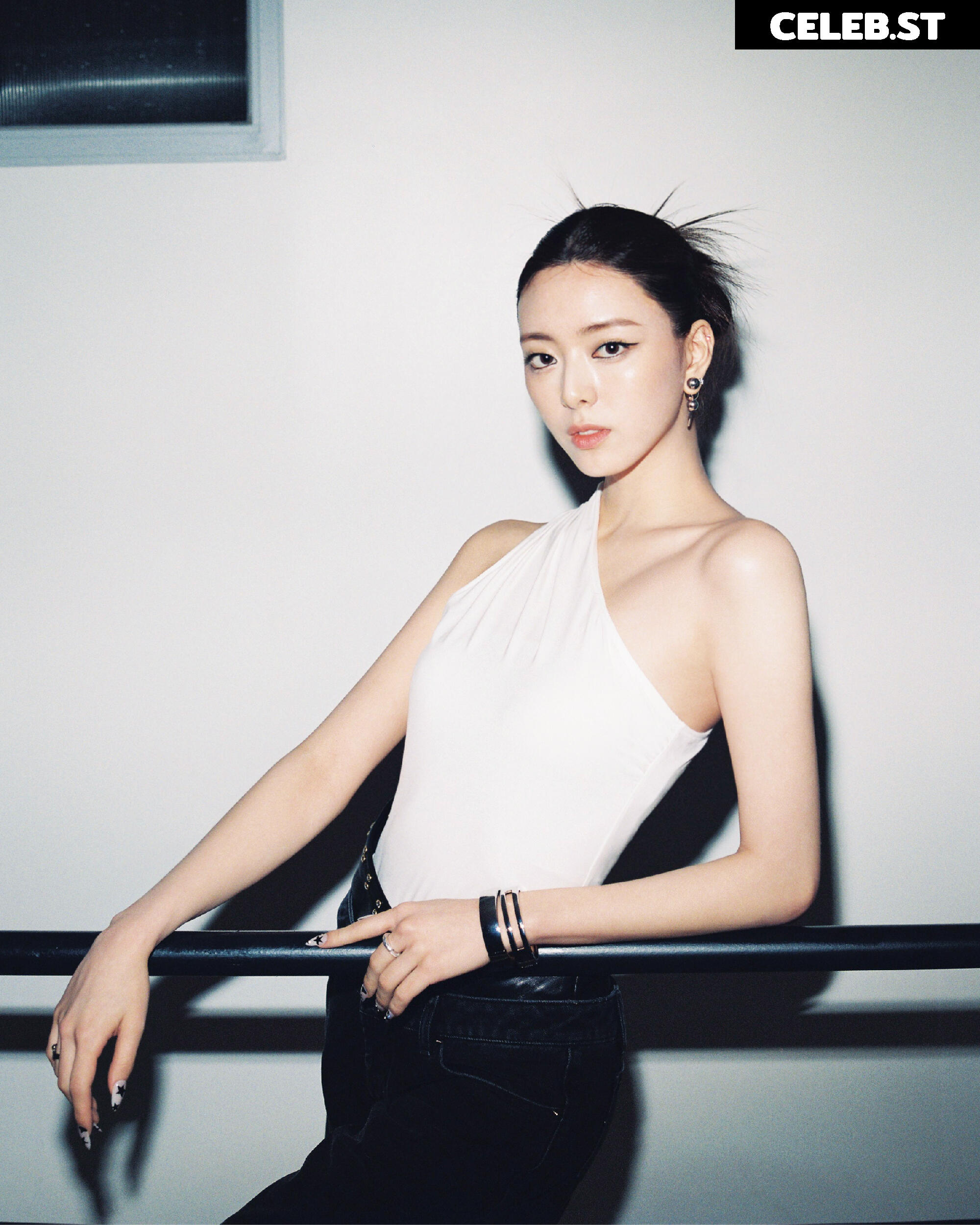 Yuna - ITZY (유나, Shin Yu Na) Image 4428599