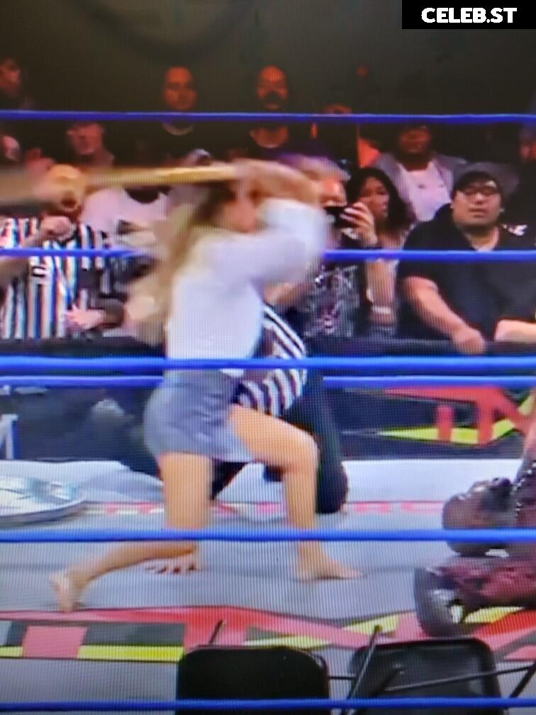 Impact Wrestling Alisha Edwards Image 4428539