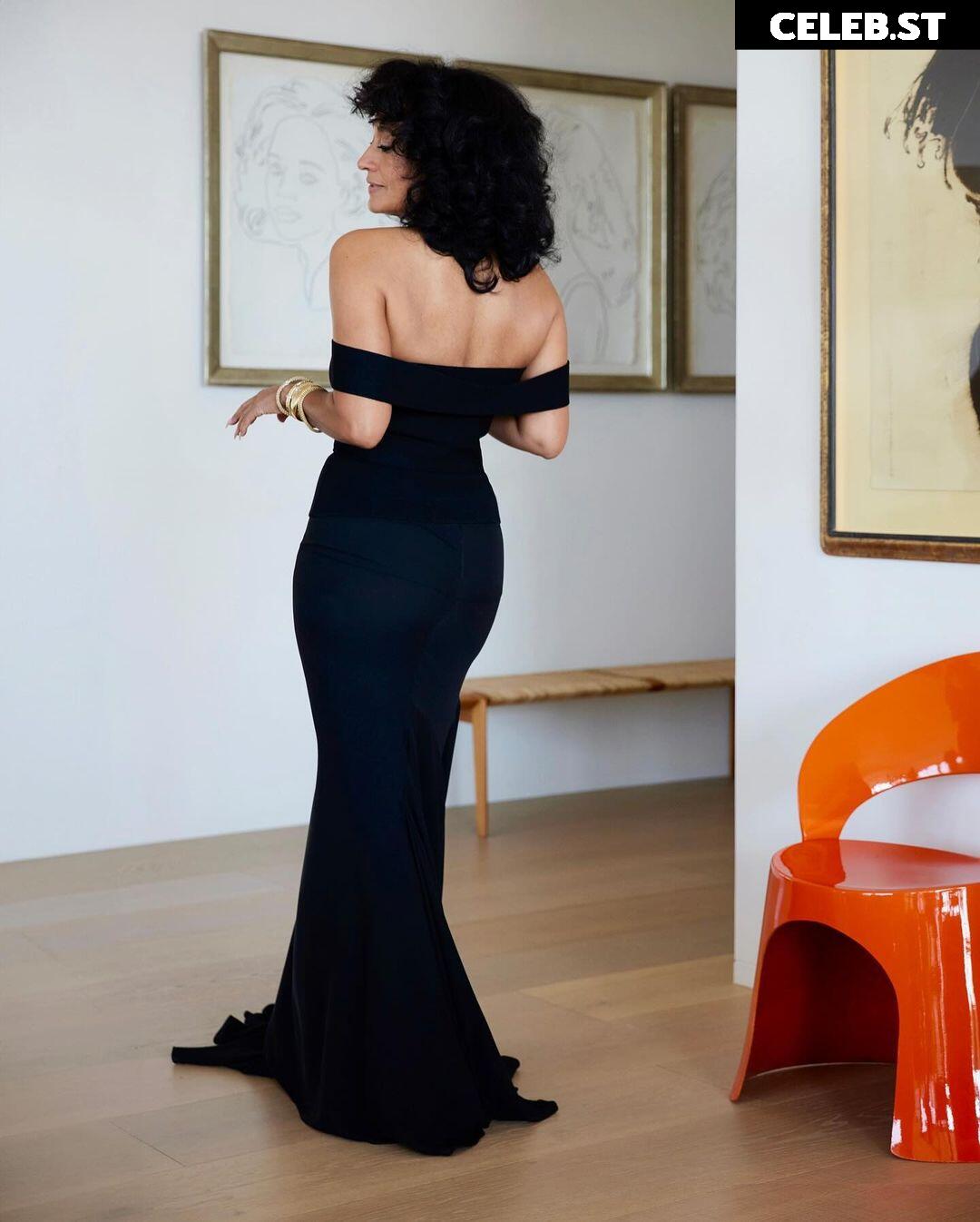 Tracee Ellis Ross Image 4428471