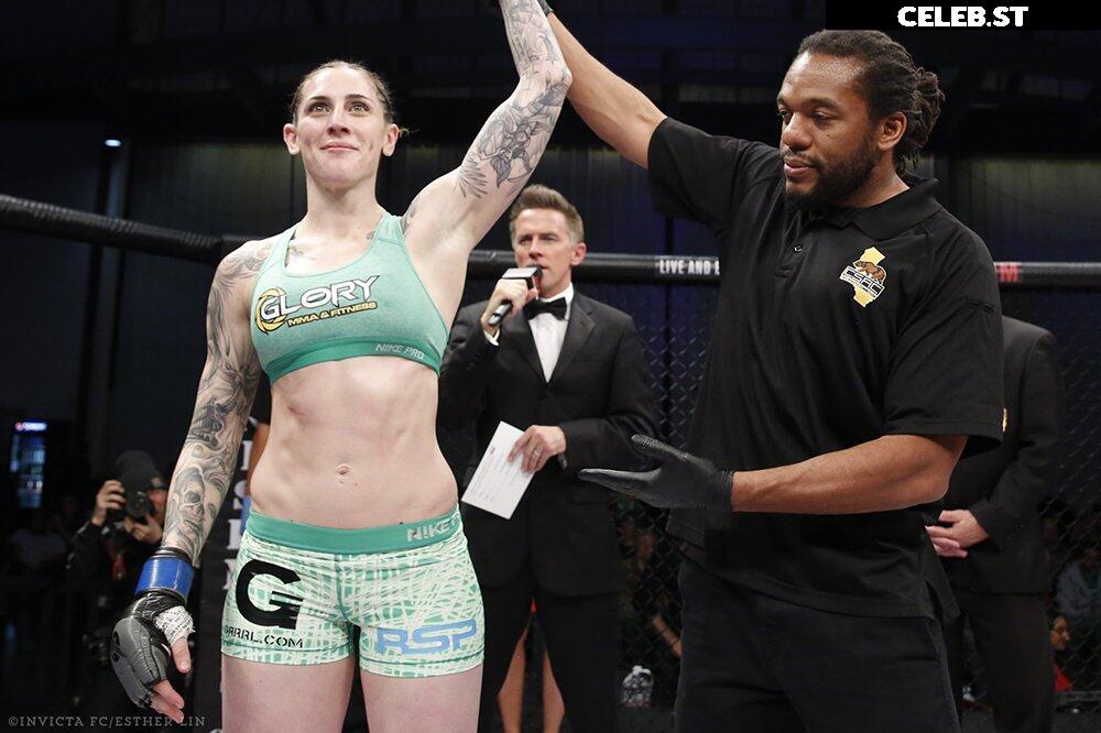 Women of UFC &amp; MMA Image 4428460