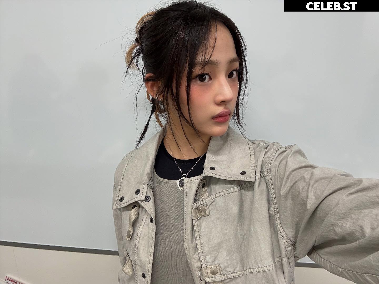 Minji (NewJeans) Image 4428467