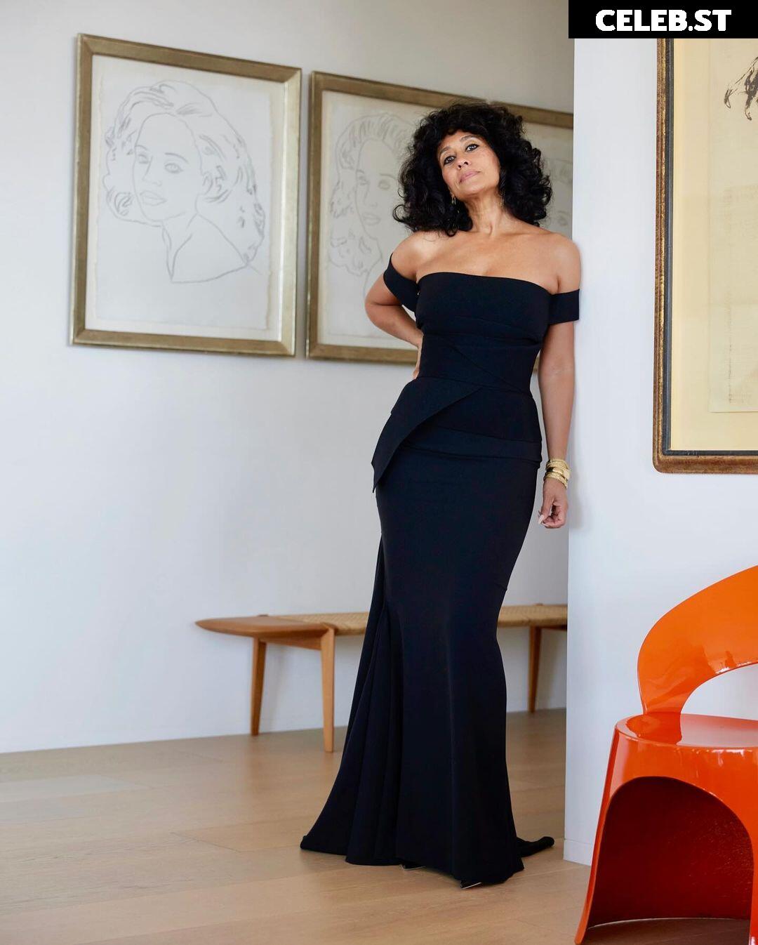 Tracee Ellis Ross Image 4428409