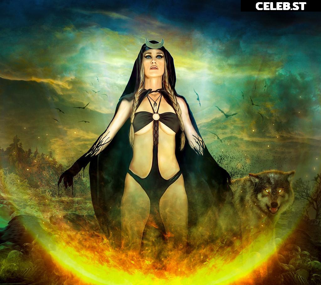 Women of Metal Image 4428772