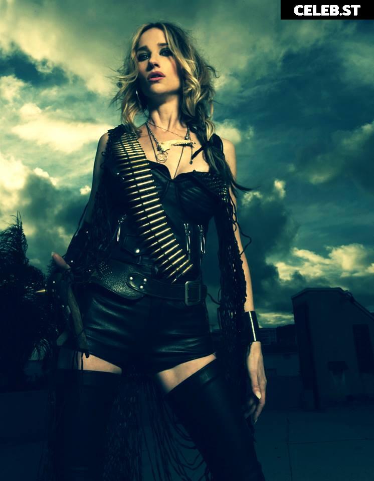 Women of Metal Image 4428718
