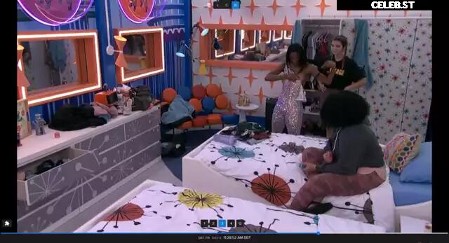 Big Brother USA Image 4428712