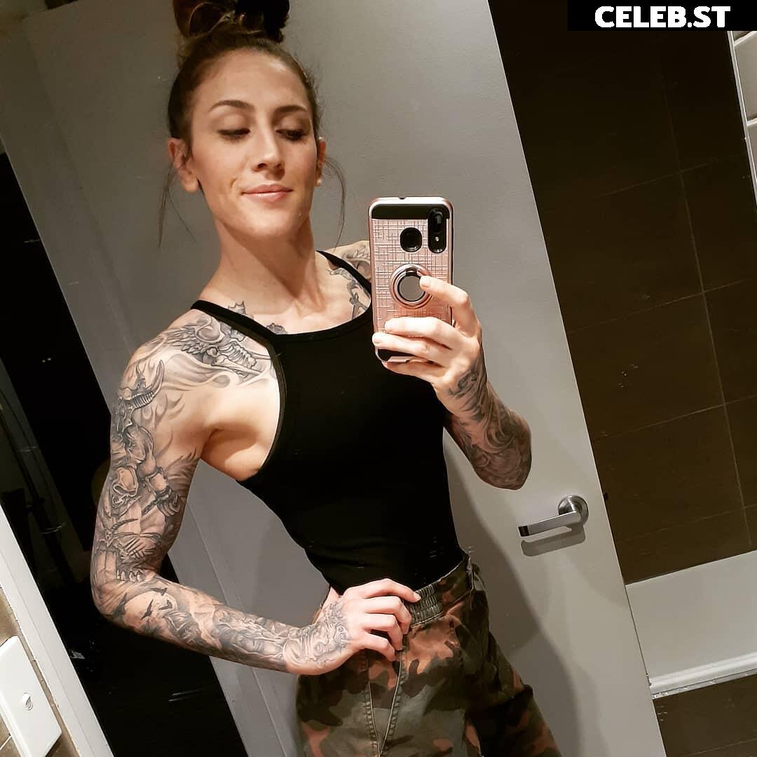 Women of UFC &amp; MMA Image 4428737