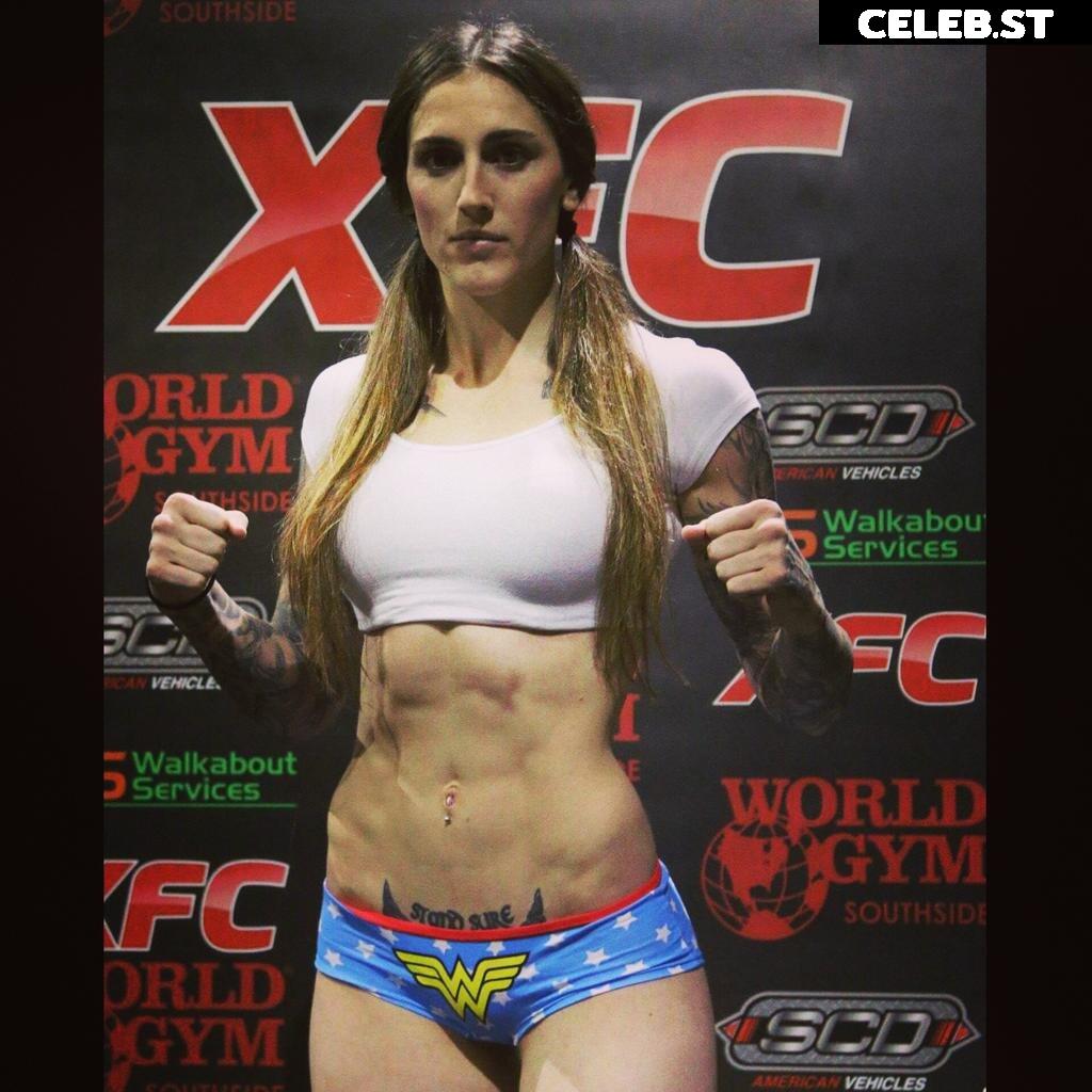 Women of UFC &amp; MMA Image 4428198