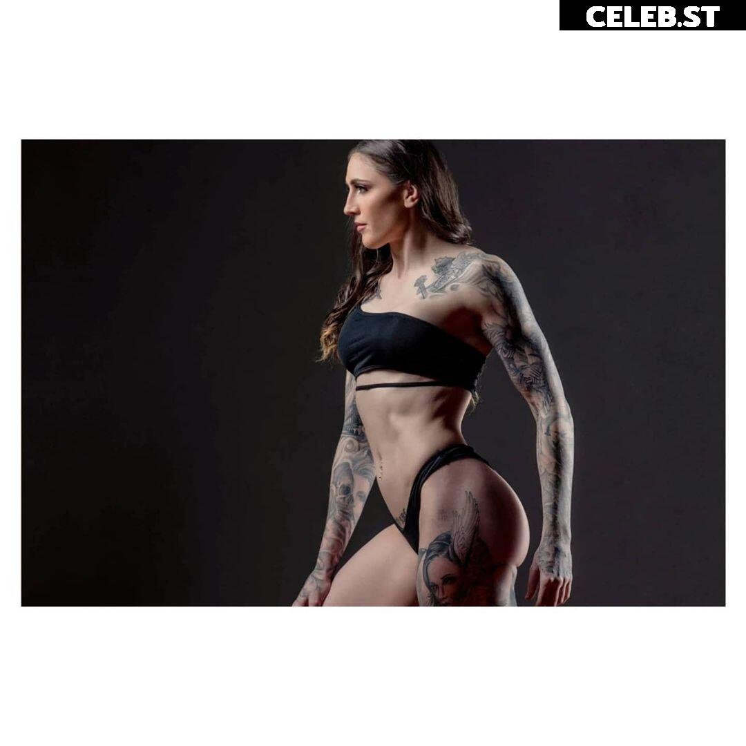 Women of UFC &amp; MMA Image 4428146
