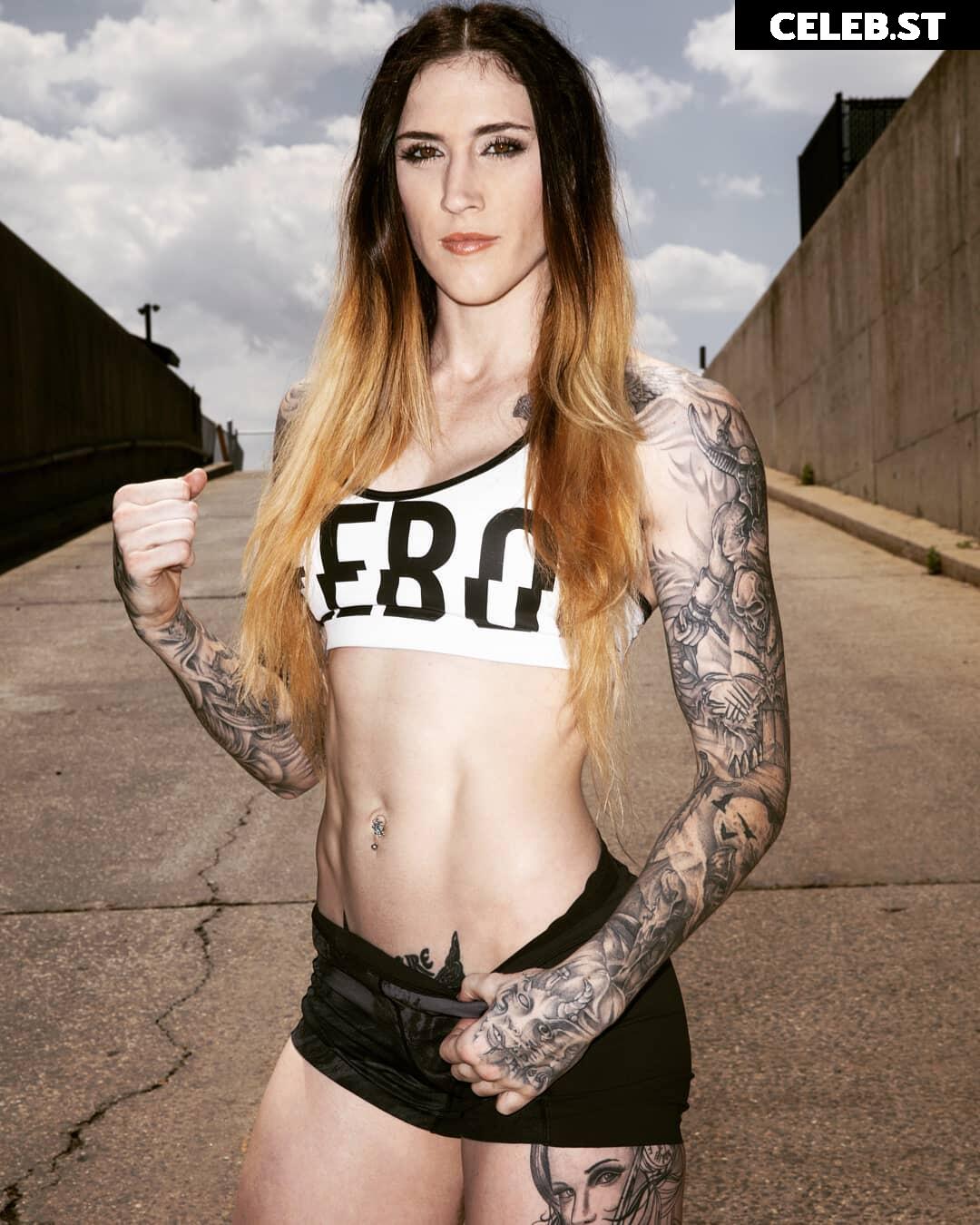 Women of UFC &amp; MMA Image 4428137