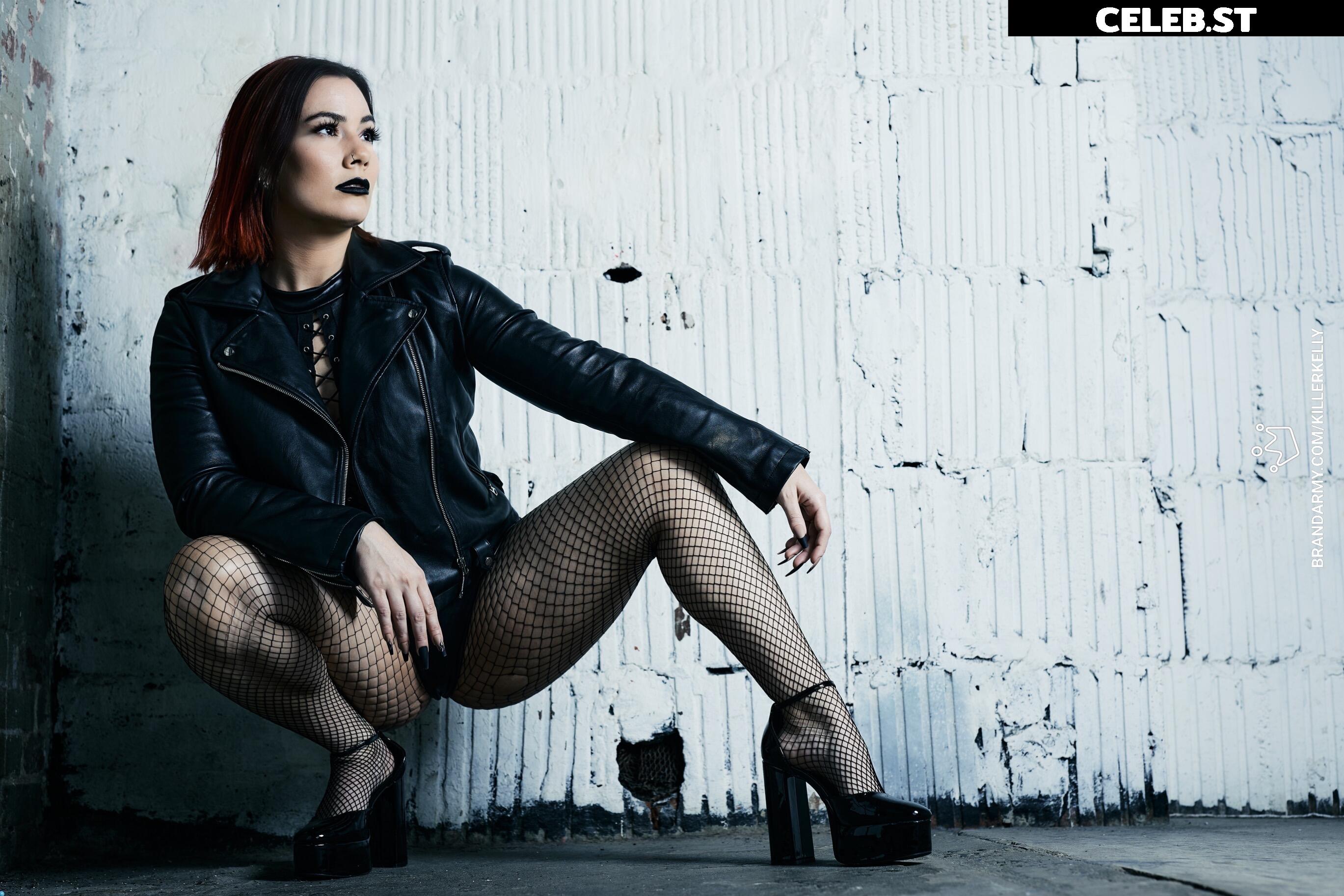 Killer Kelly - Impact Wrestling Image 4428092