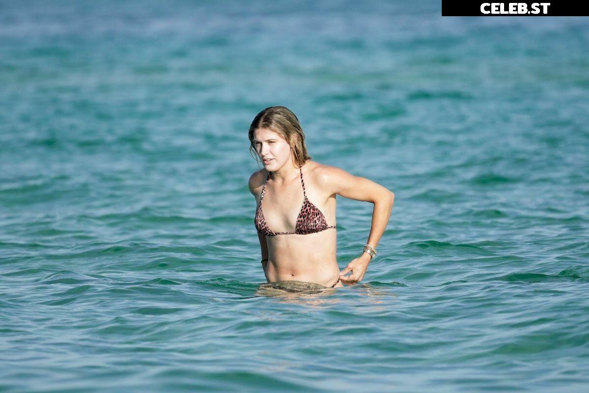 Eugenie "Genie" Bouchard Image 4428045