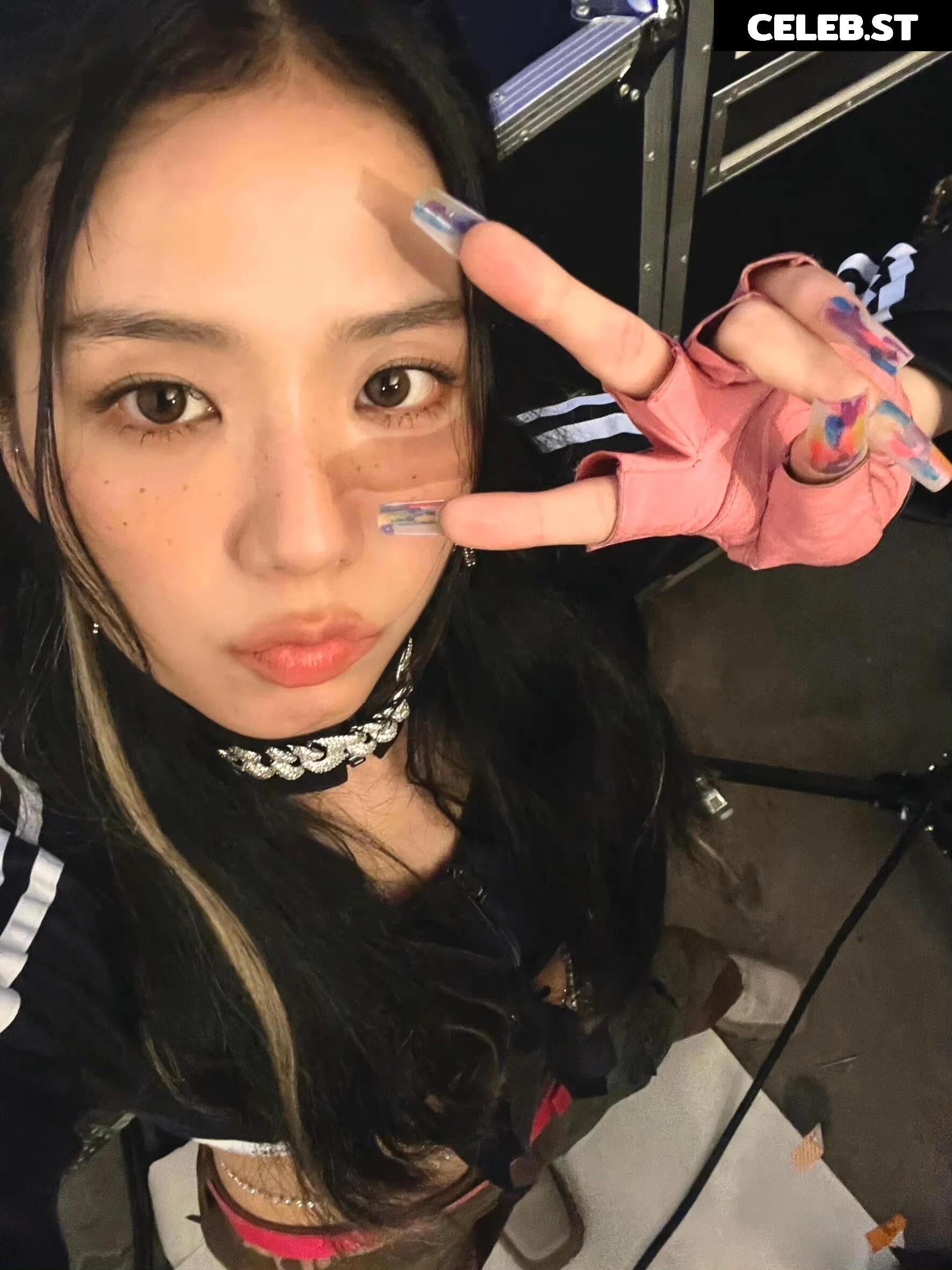Jisoo  || - BLΛƆKPIИK ( BLACKPINK ) Image 4428065