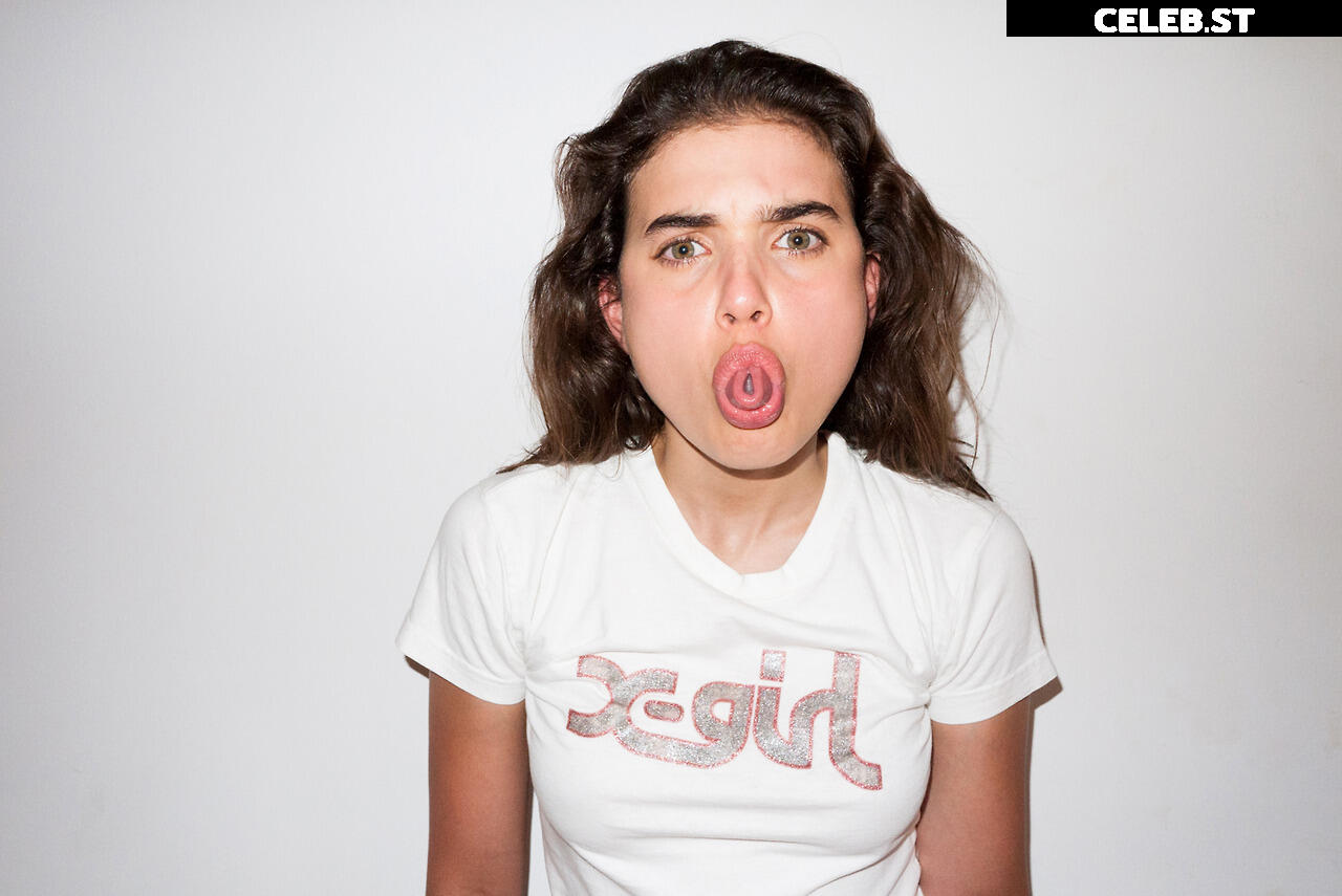 Terry Richardson with Girls Image 4428035