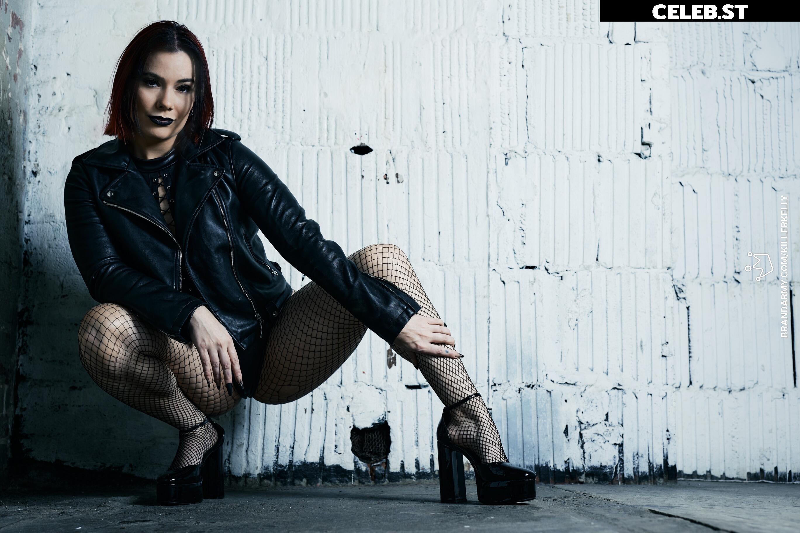 Killer Kelly - Impact Wrestling Image 4428037