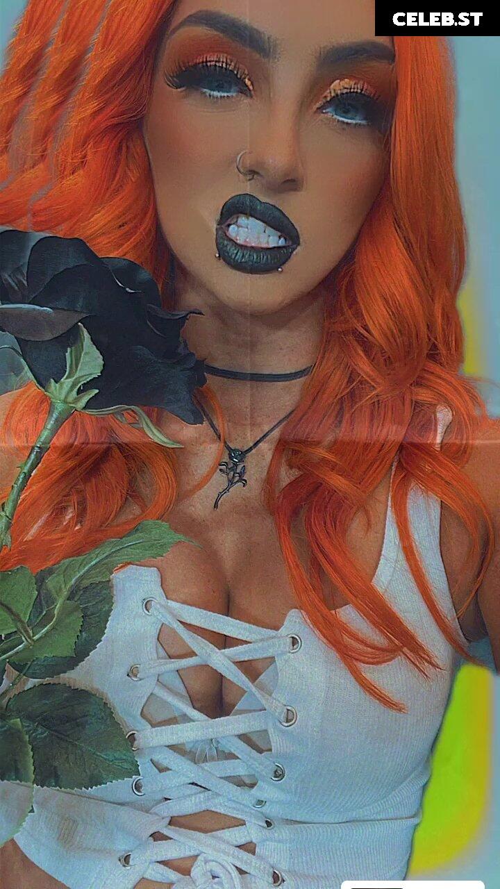 WWE GiGi Dolin / Priscilla Kelly Image 4428398