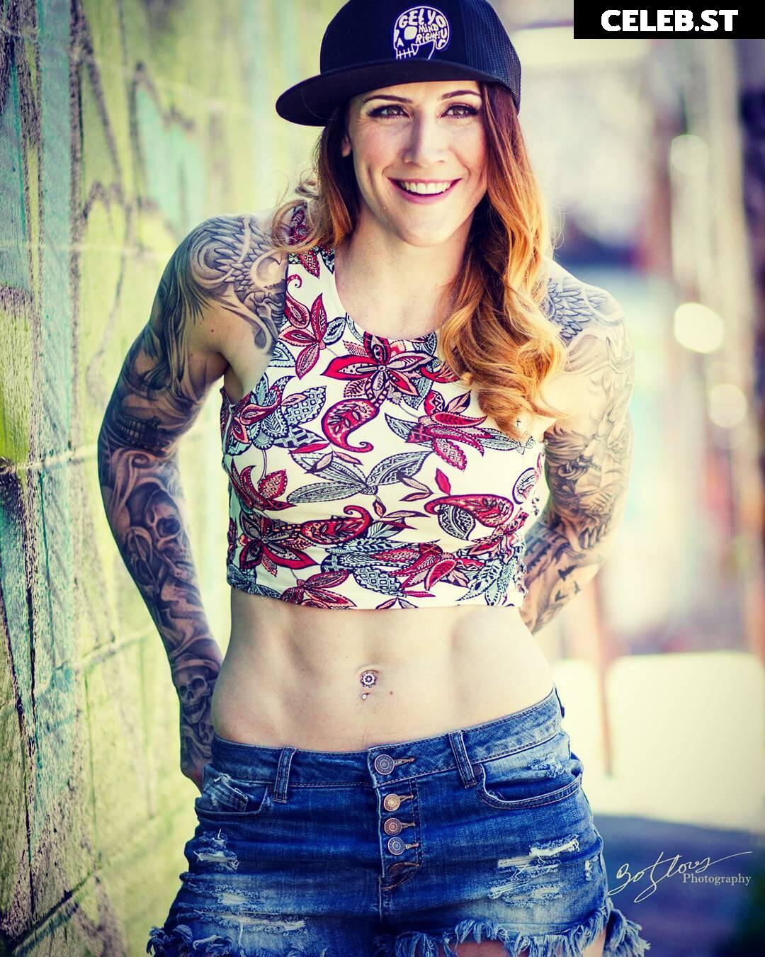 Women of UFC &amp; MMA Image 4428368