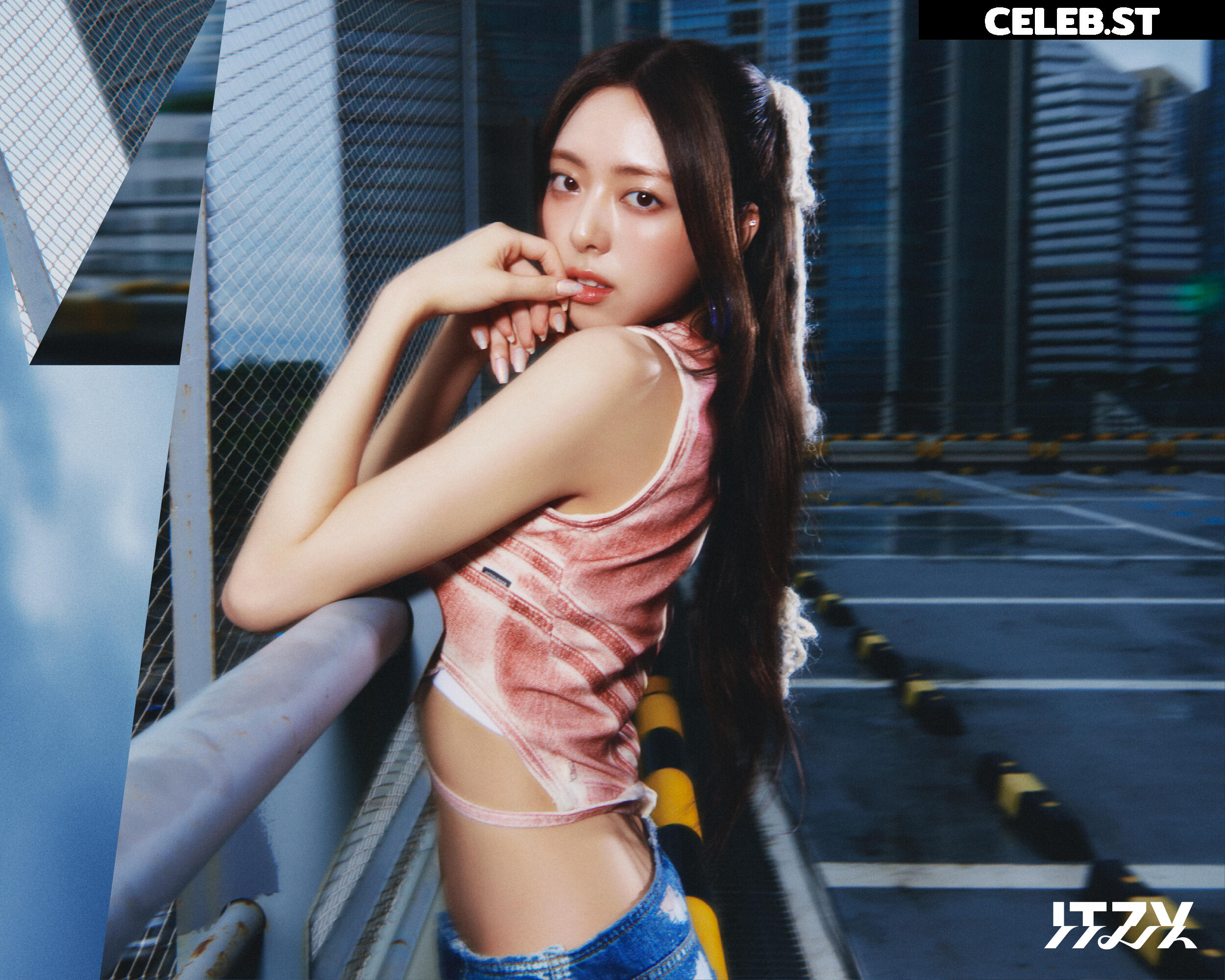 Yuna - ITZY (유나, Shin Yu Na) Image 4428319