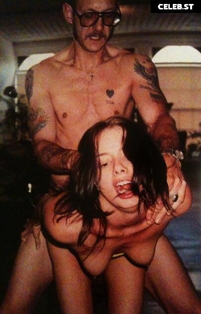 Terry Richardson with Girls Image 4428256