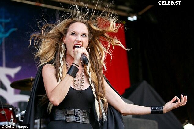 Women of Metal Image 4428958