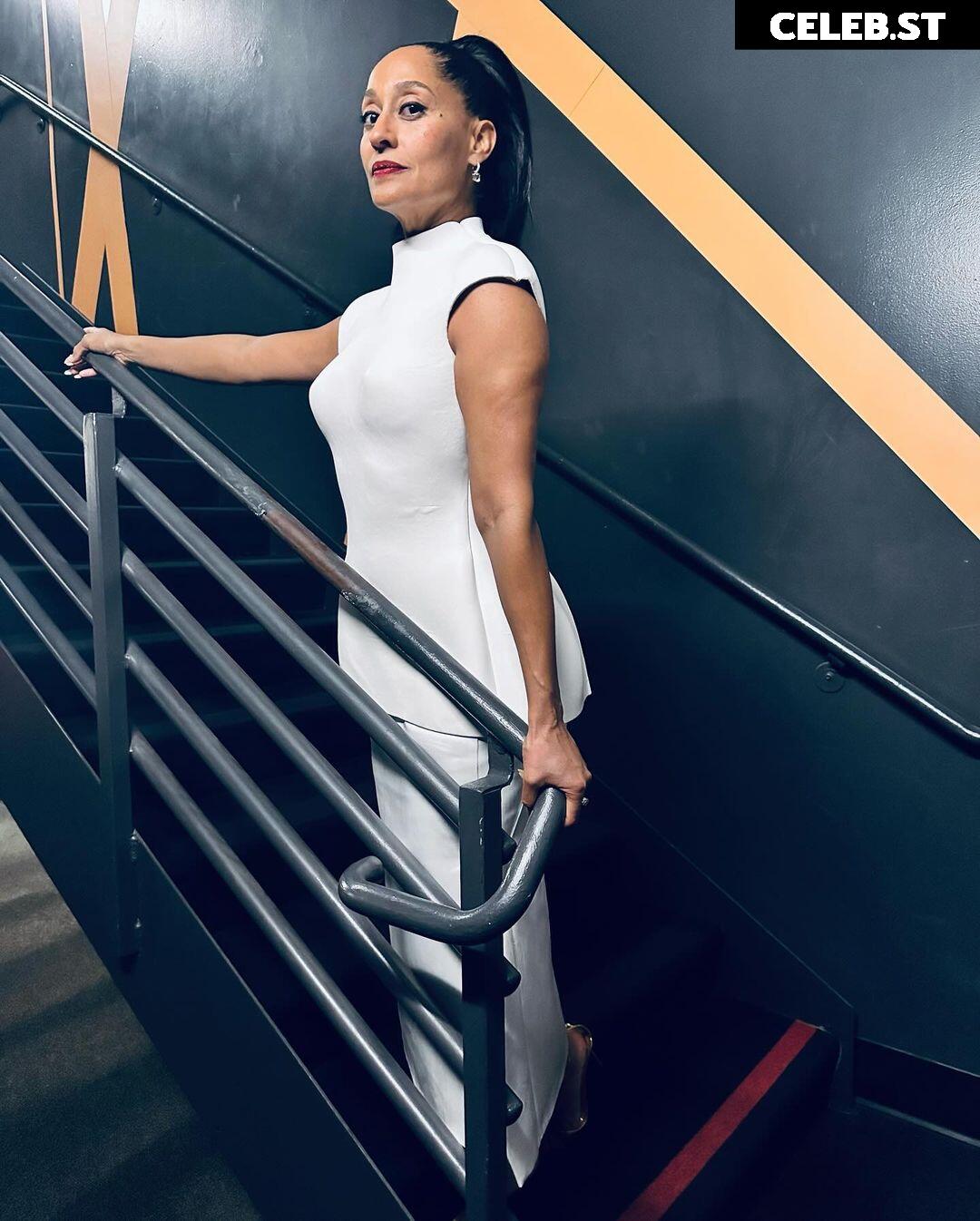 Tracee Ellis Ross Image 4428915