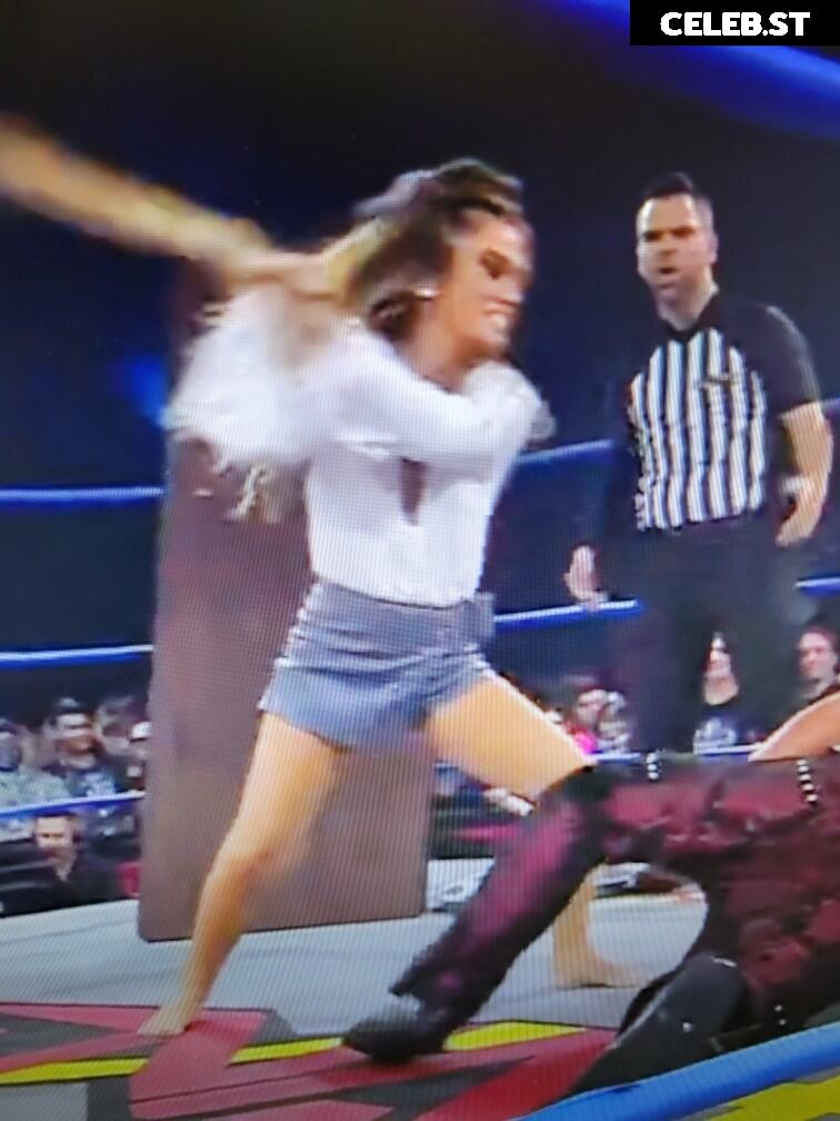 Impact Wrestling Alisha Edwards Image 4428939