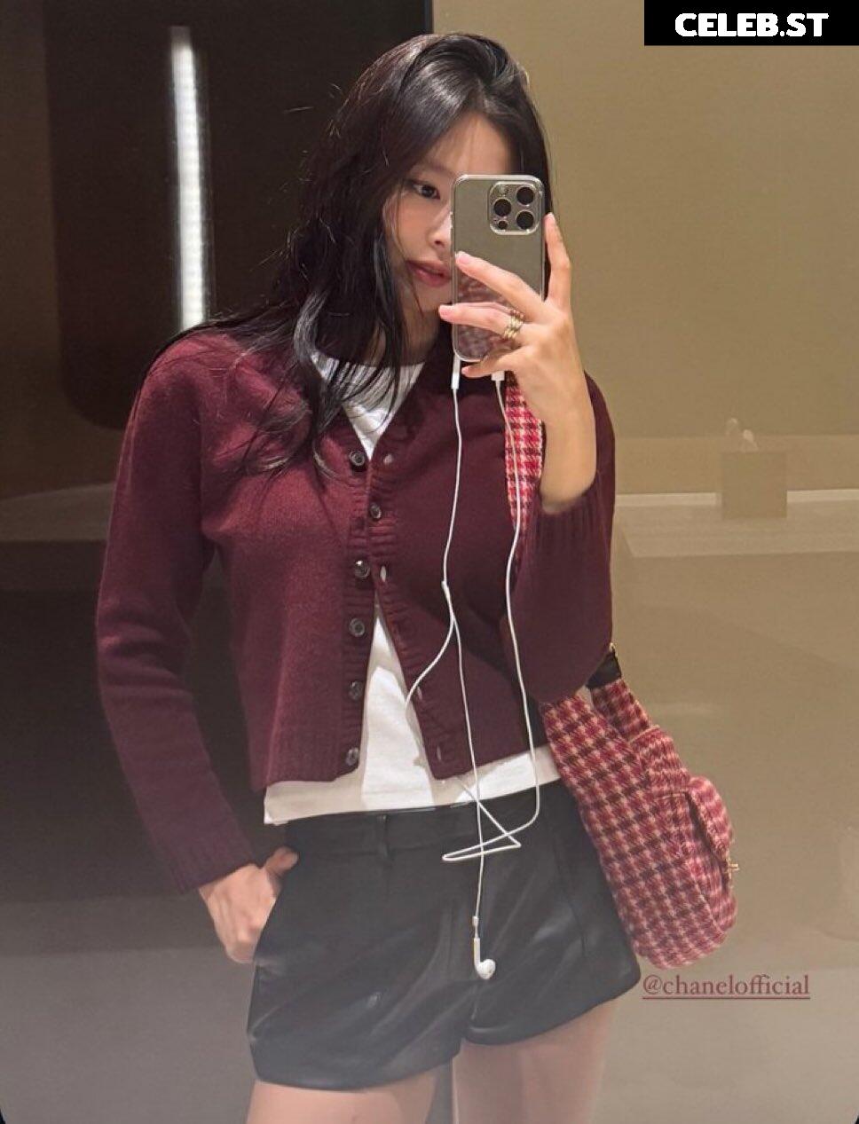 Jennie | BLΛƆKPIИK (Blackpink) Image 4415891
