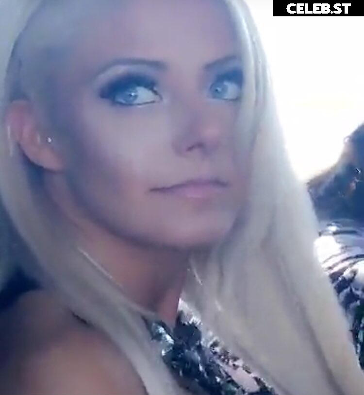 WWE Alexa Bliss Image 4415897