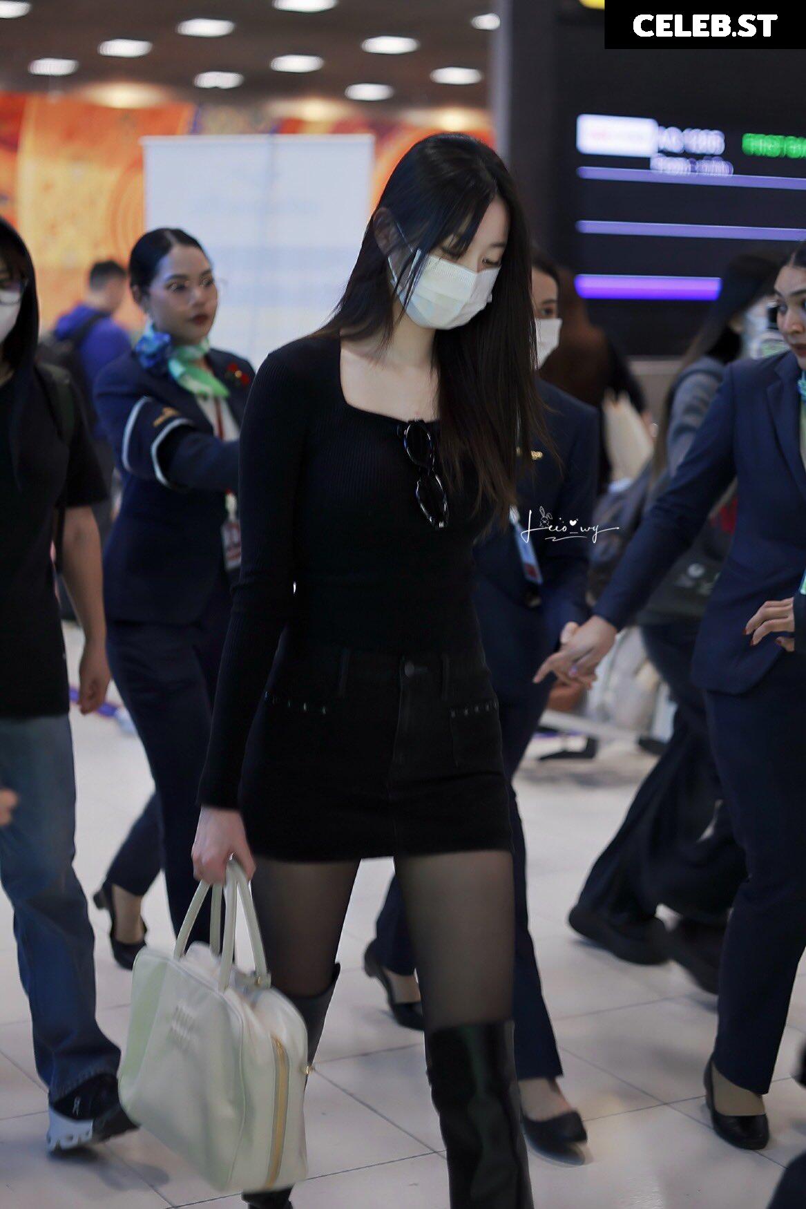 Jang Won-young / 장원영 WONYOUNG Image 4415564