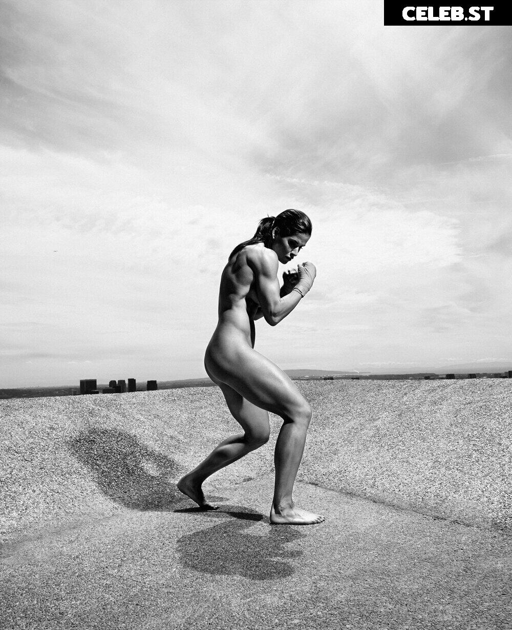 Women of UFC &amp; MMA Image 4415530
