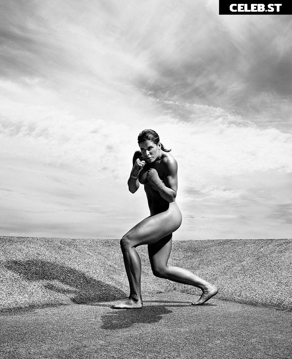 Women of UFC &amp; MMA Image 4415446