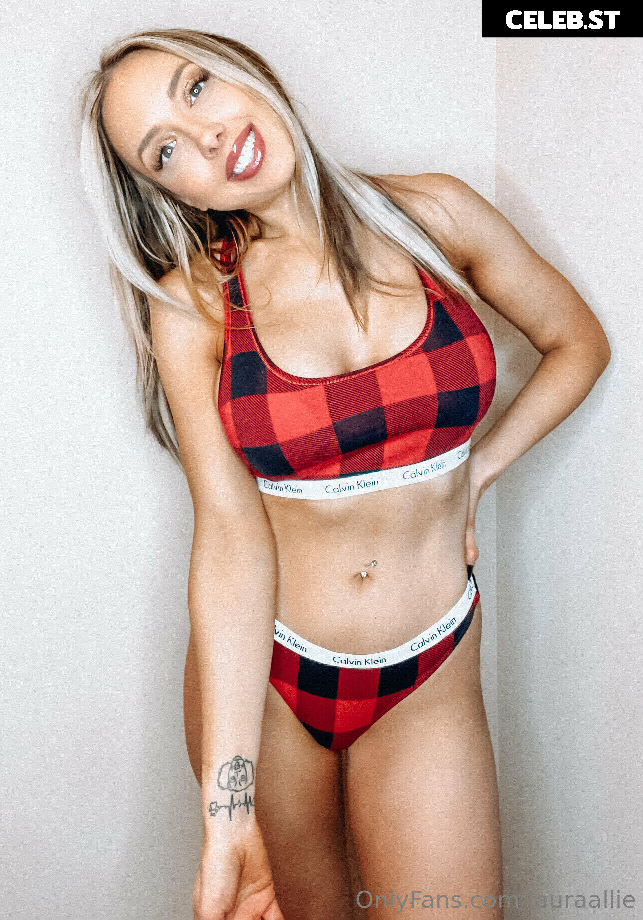 AEW/Impact Wrestling Allie The Bunny Image 4415466