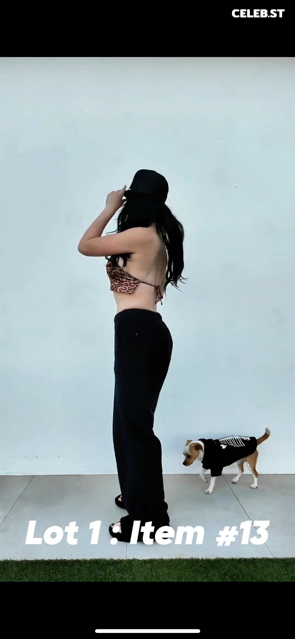 WWE's Paige / Saraya Bevis Image 4415432