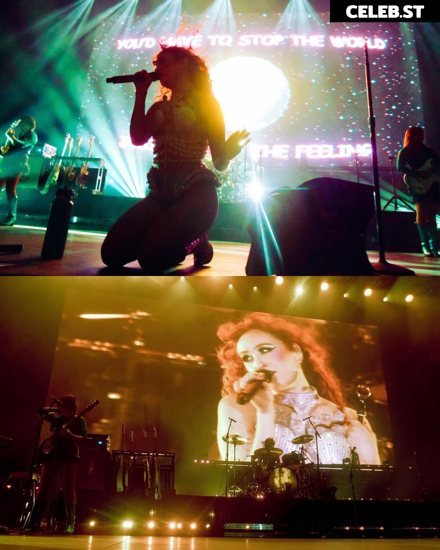 Chappell Roan Image 4415433