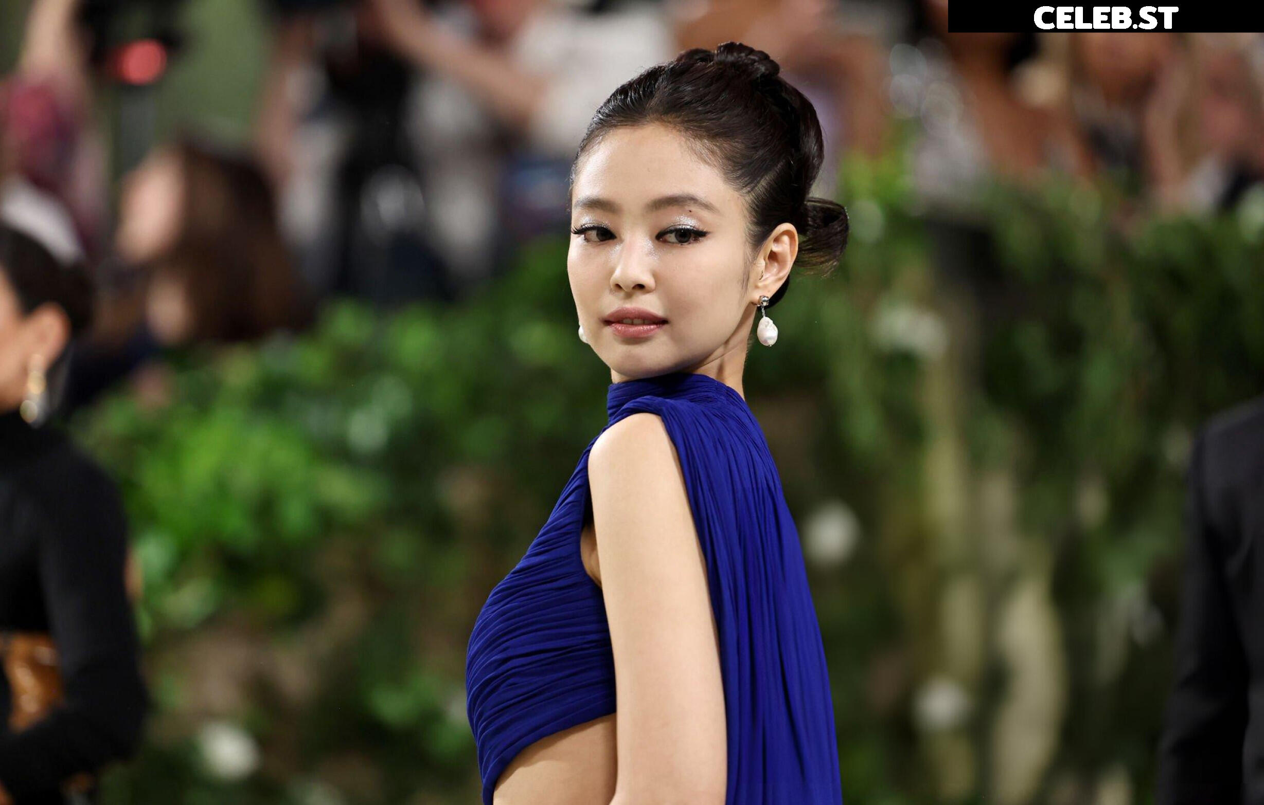 Jennie | BLΛƆKPIИK (Blackpink) Image 4415437