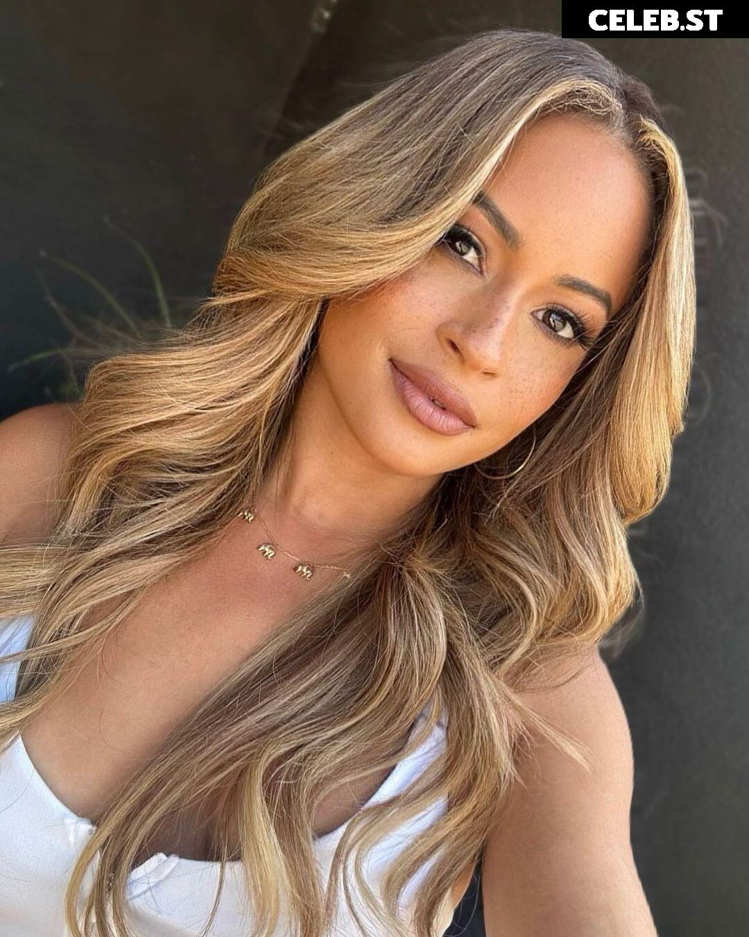 Kayla Braxton Image 4415710