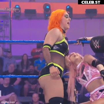 Women of Professional Wrestling Image 4415119