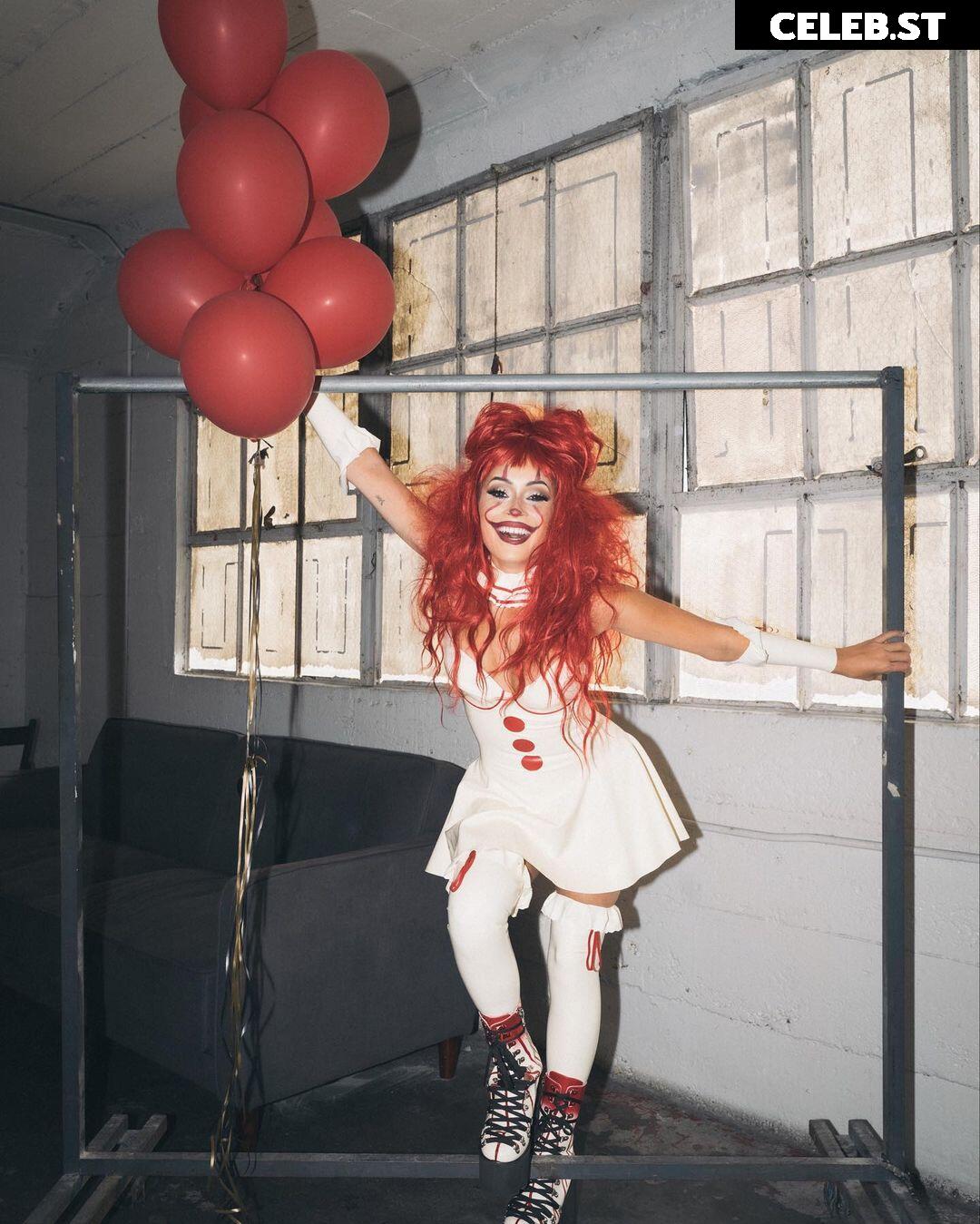 Kayla Braxton Image 4415111