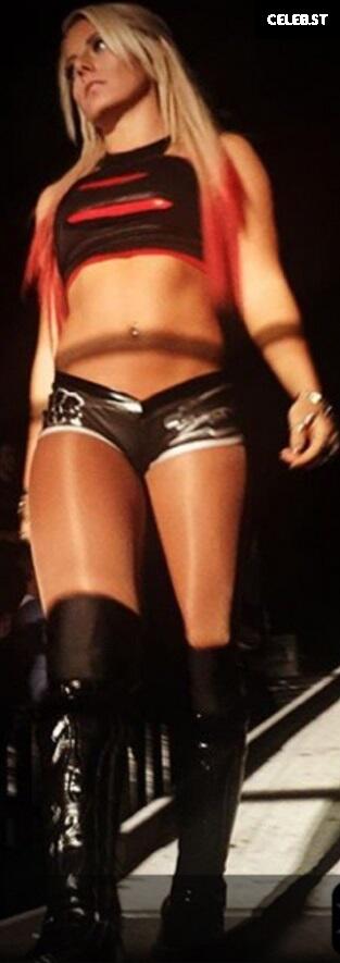 WWE Alexa Bliss Image 4415101