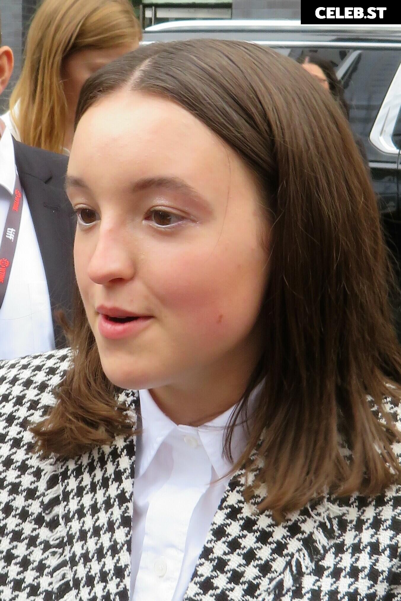 Bella Ramsey Image 4415082