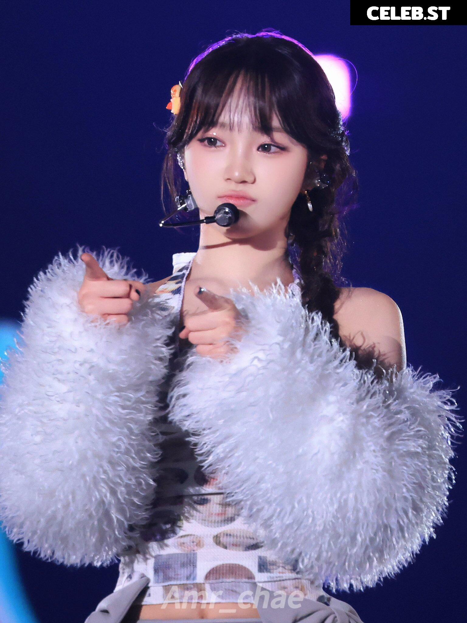Kim Chaewon 김채원 [Le Sserafim] Image 4415040