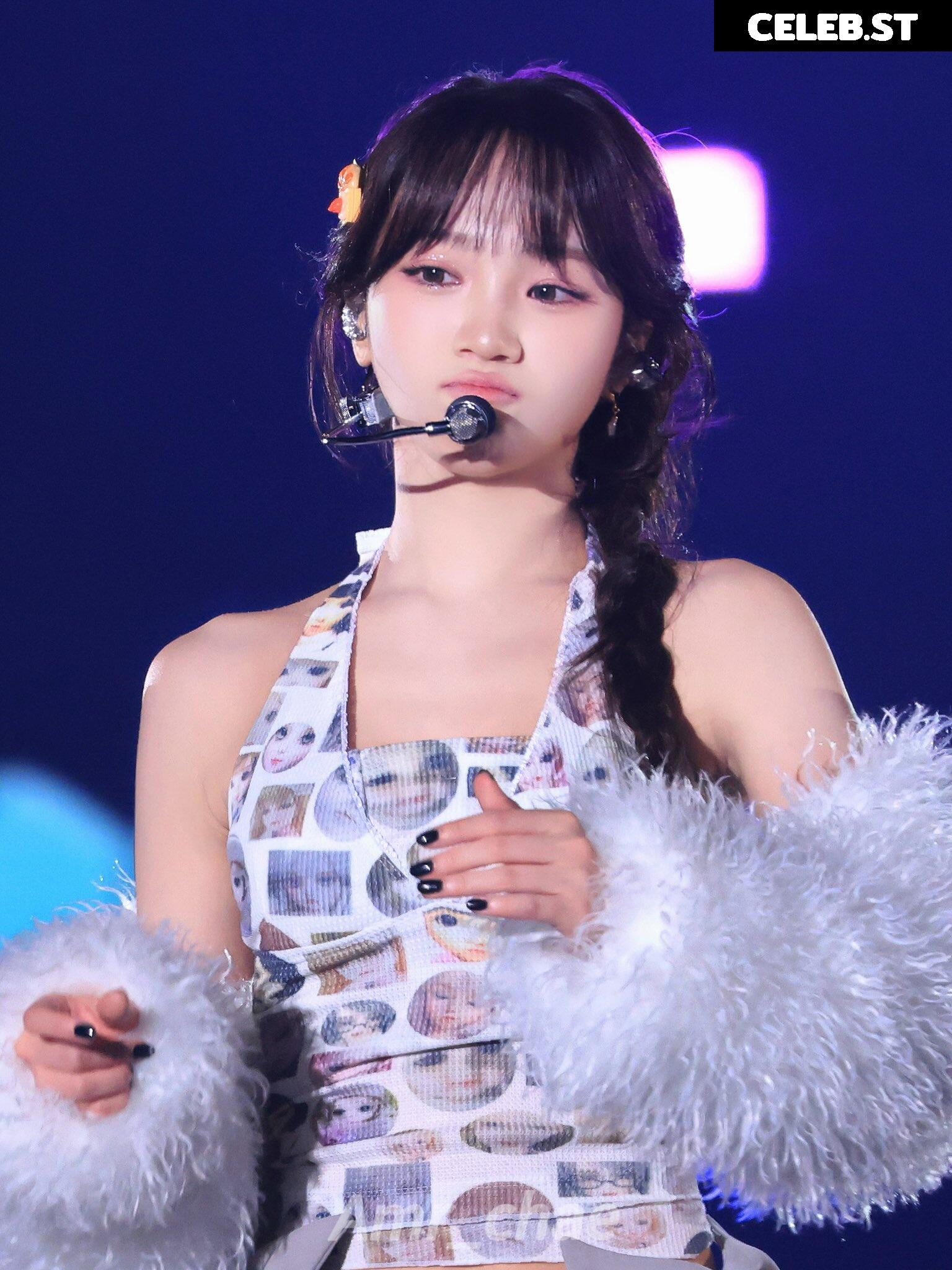 Kim Chaewon 김채원 [Le Sserafim] Image 4415076