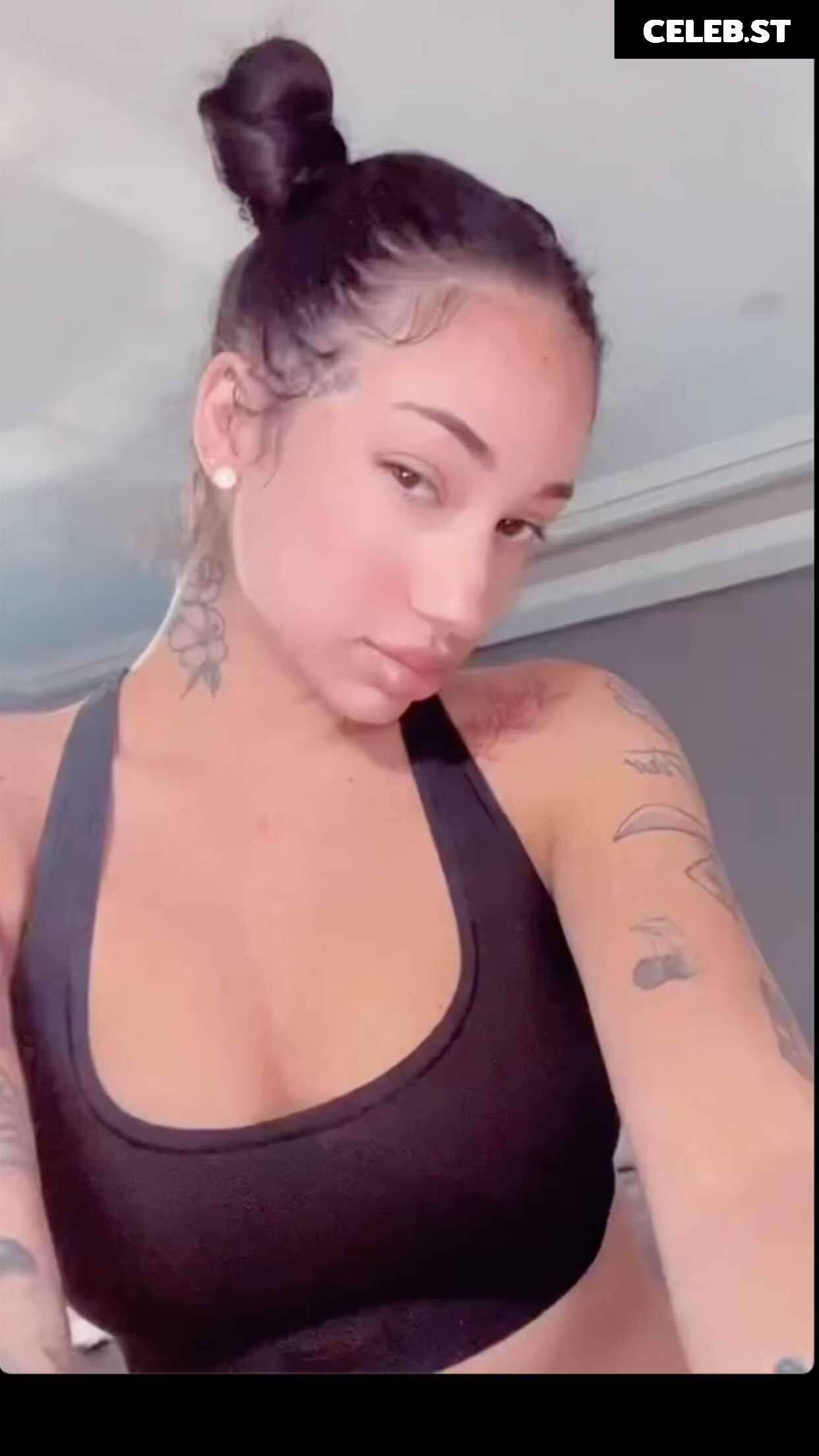 Danielle Bregoli / Bhad Bhabie Image 4415013