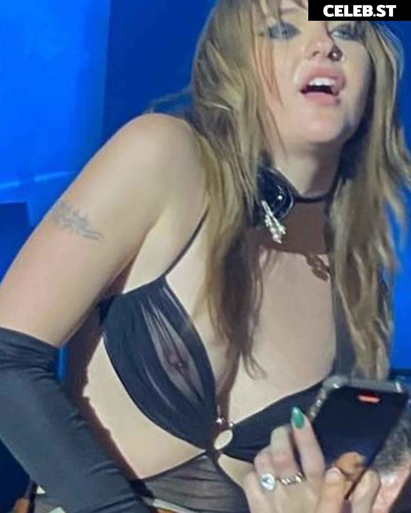 Victoria De Angelis (Maneskin bassist) Image 4415039