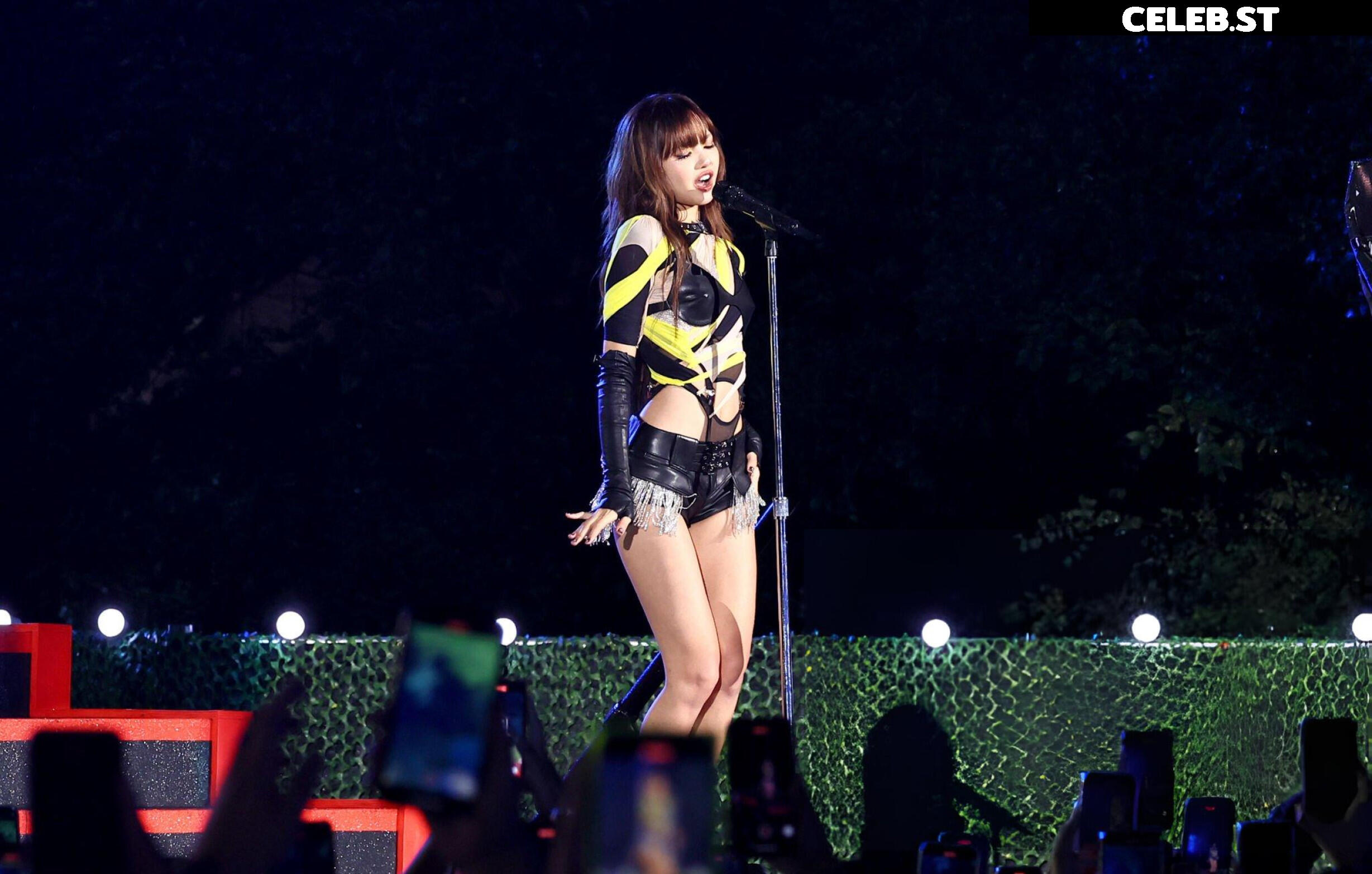 Lisa | BLΛƆKPIИK (Blackpink) Image 4415382