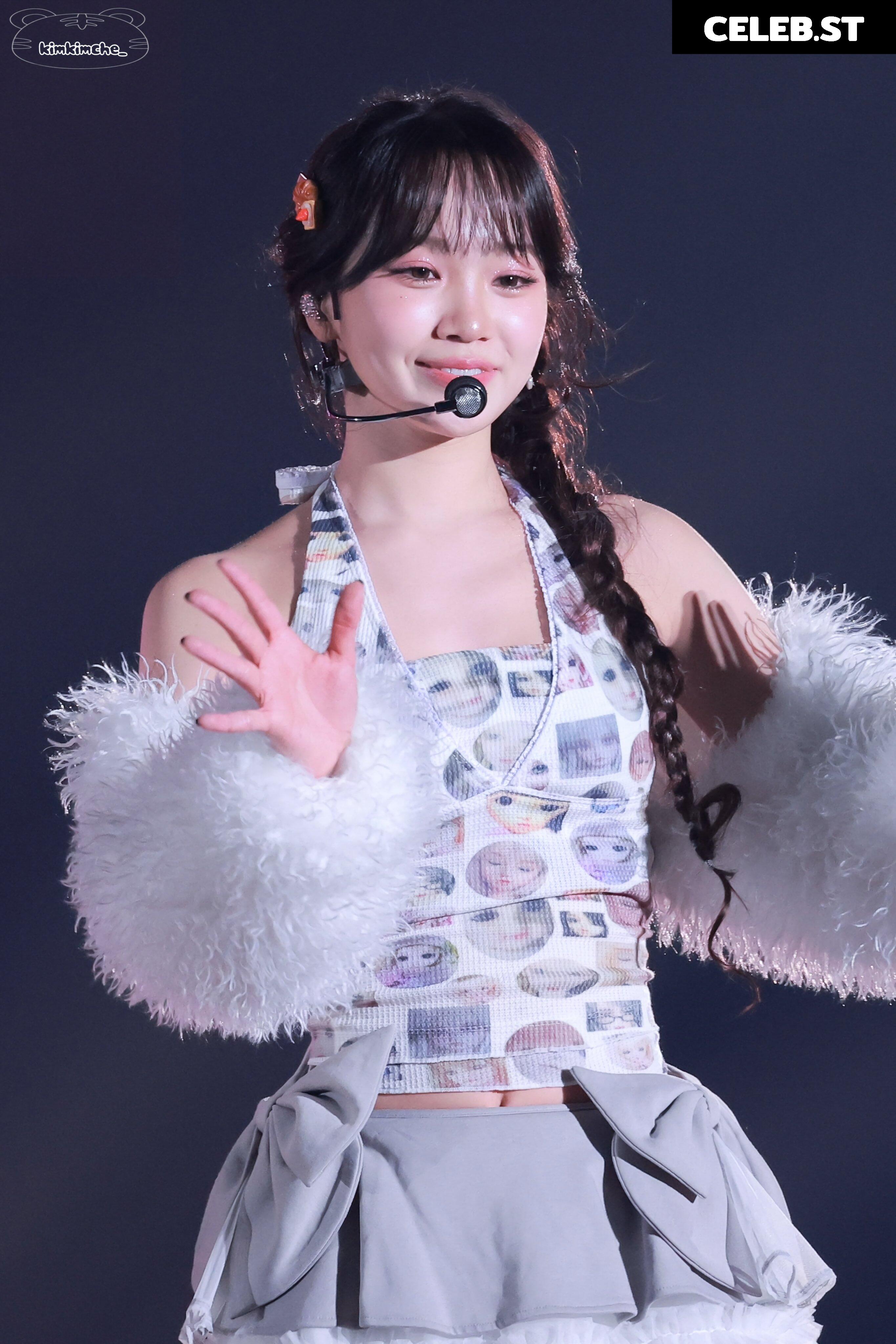 Kim Chaewon 김채원 [Le Sserafim] Image 4415329