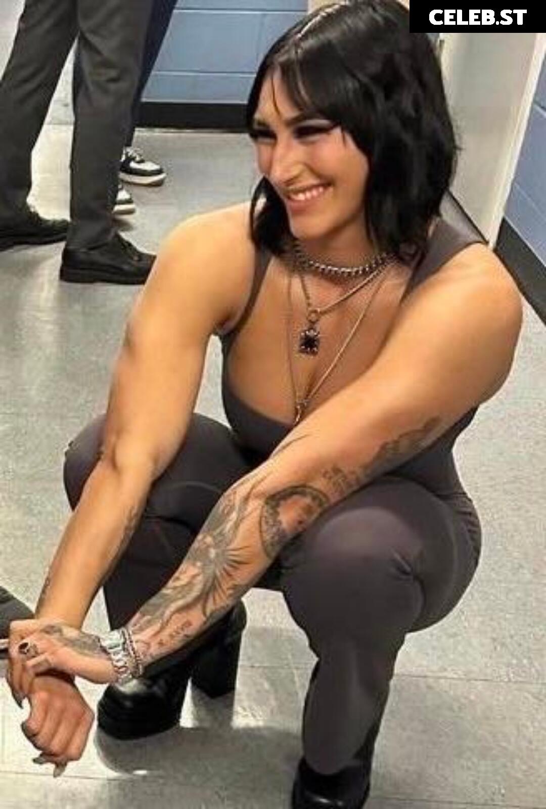 WWE Rhea Ripley Image 4415265